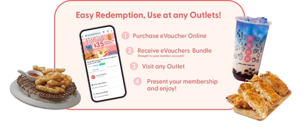 Website Membership 07 I Love Taimei
